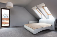 North Tolsta bedroom extensions
