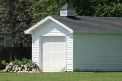 North Tolsta outbuilding construction costs